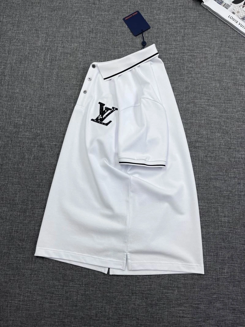 Louis Vuitton T-Shirts Upgraded 134643