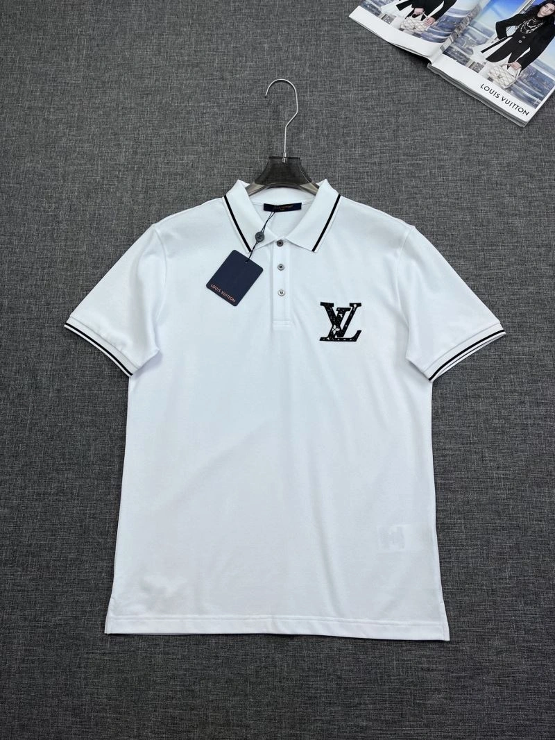 Louis Vuitton T-Shirts Upgraded 134643