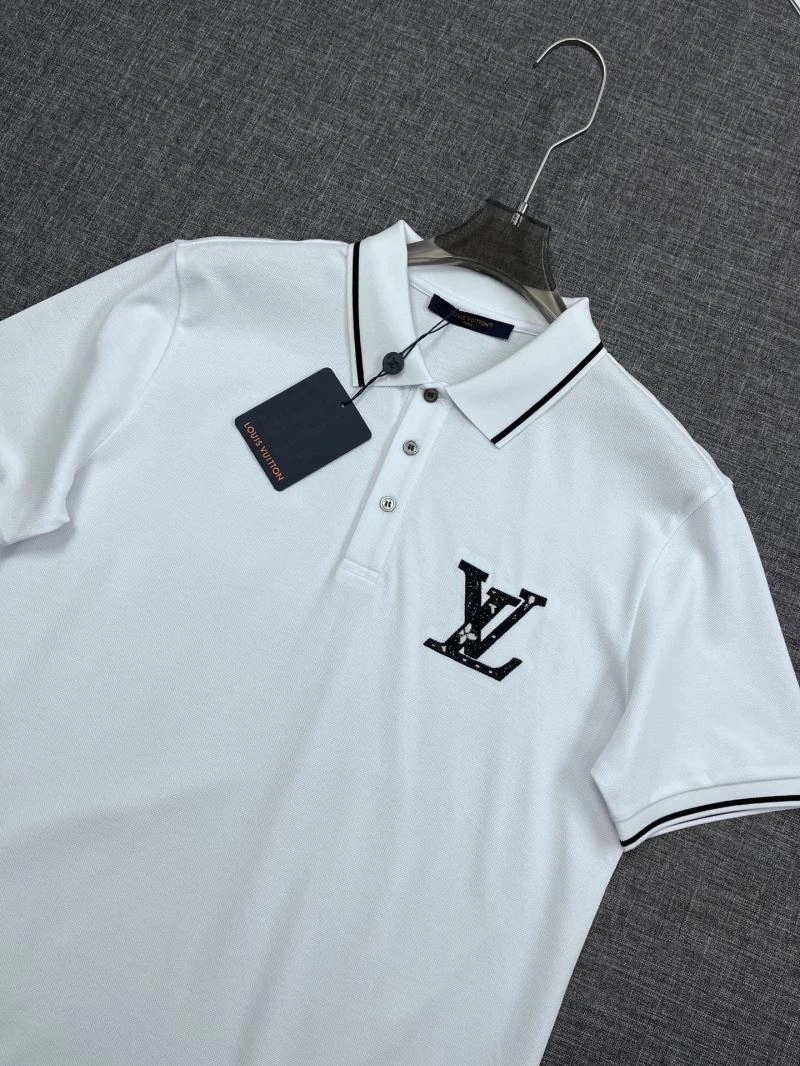 Louis Vuitton T-Shirts Upgraded 134643
