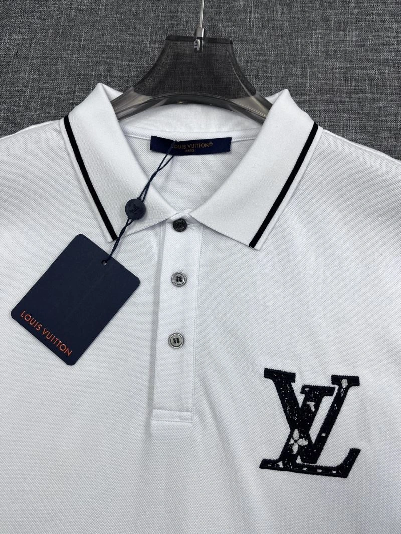 Louis Vuitton T-Shirts Upgraded 134643
