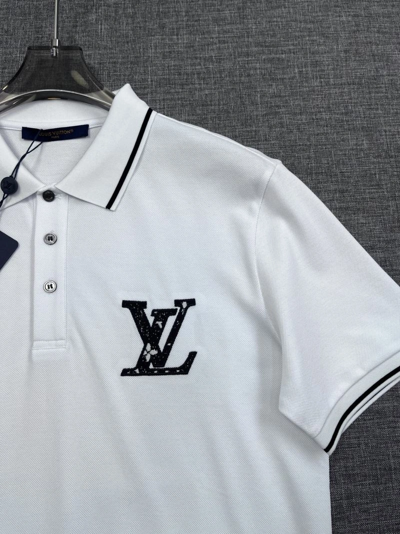 Louis Vuitton T-Shirts Upgraded 134643