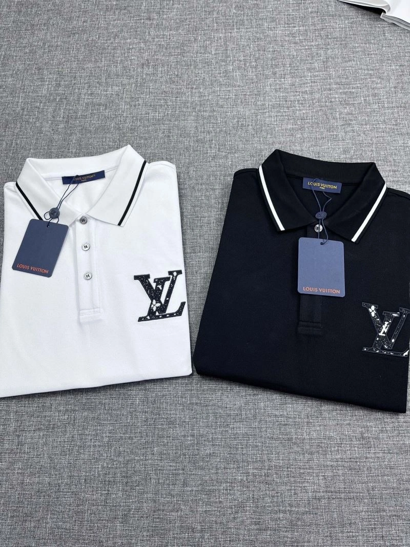 Modern Louis Vuitton T-Shirts 134646
