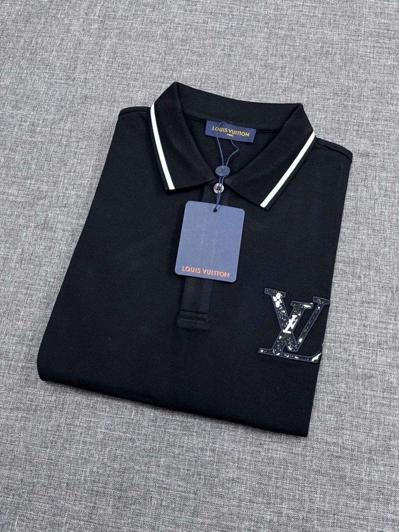 Modern Louis Vuitton T-Shirts 134646