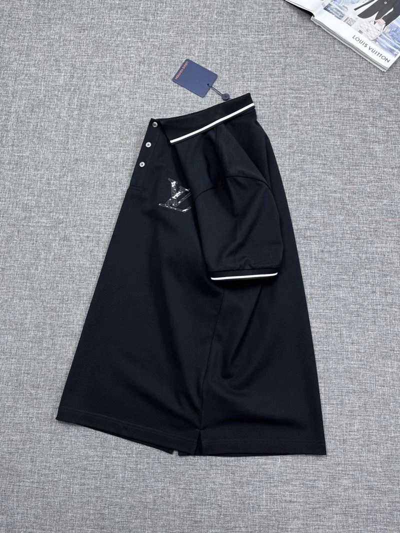 Modern Louis Vuitton T-Shirts 134646