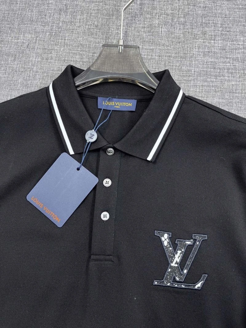 Modern Louis Vuitton T-Shirts 134646