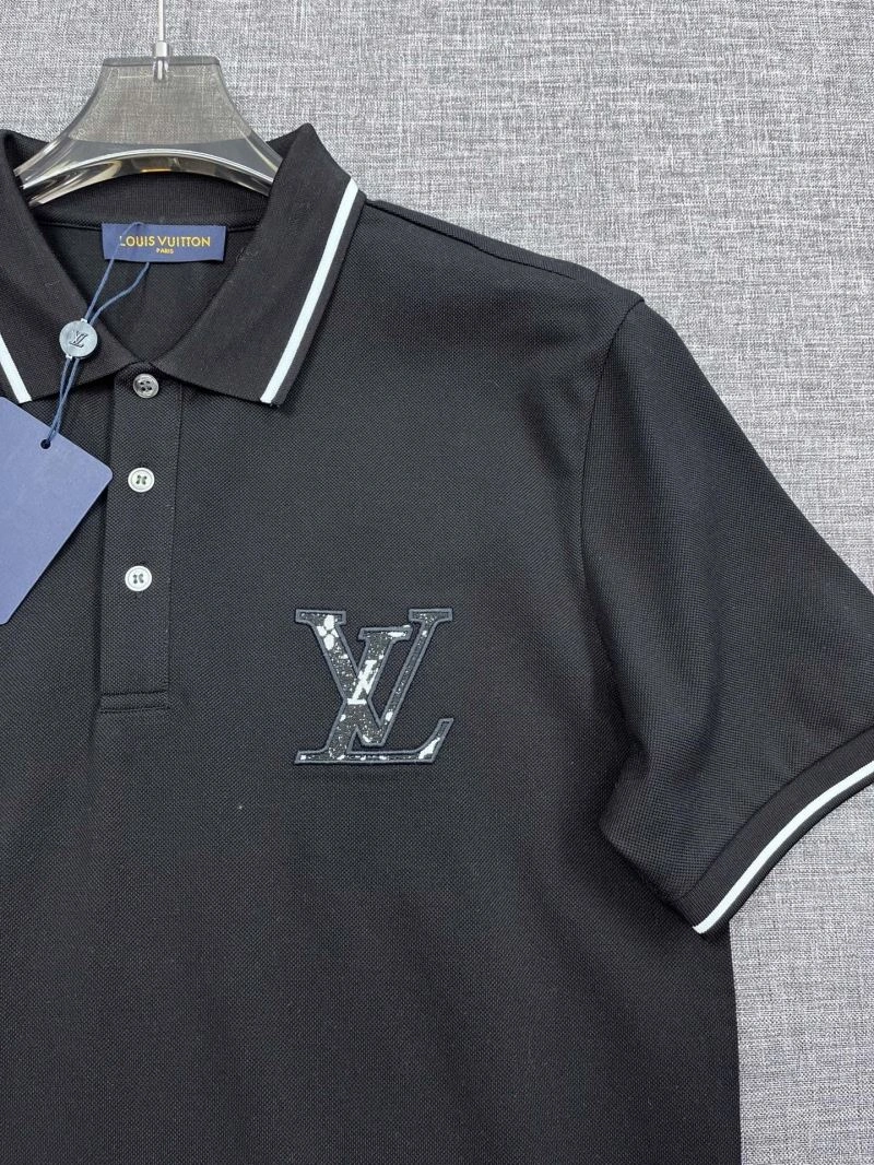 Modern Louis Vuitton T-Shirts 134646
