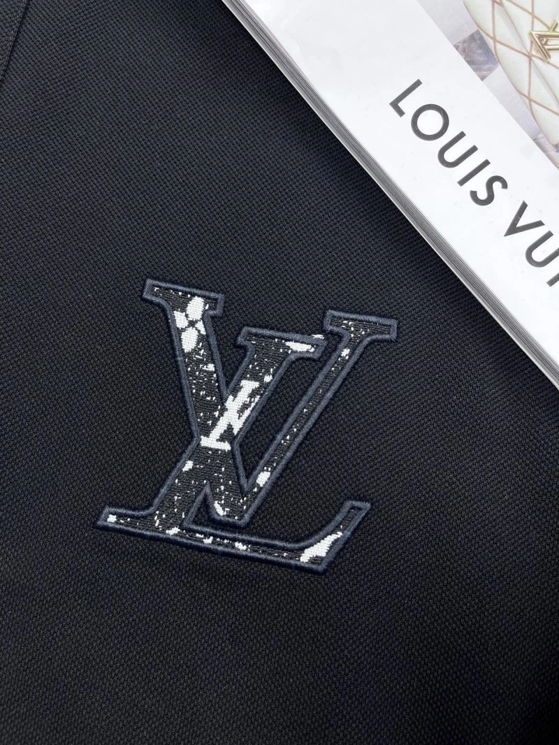 Modern Louis Vuitton T-Shirts 134646