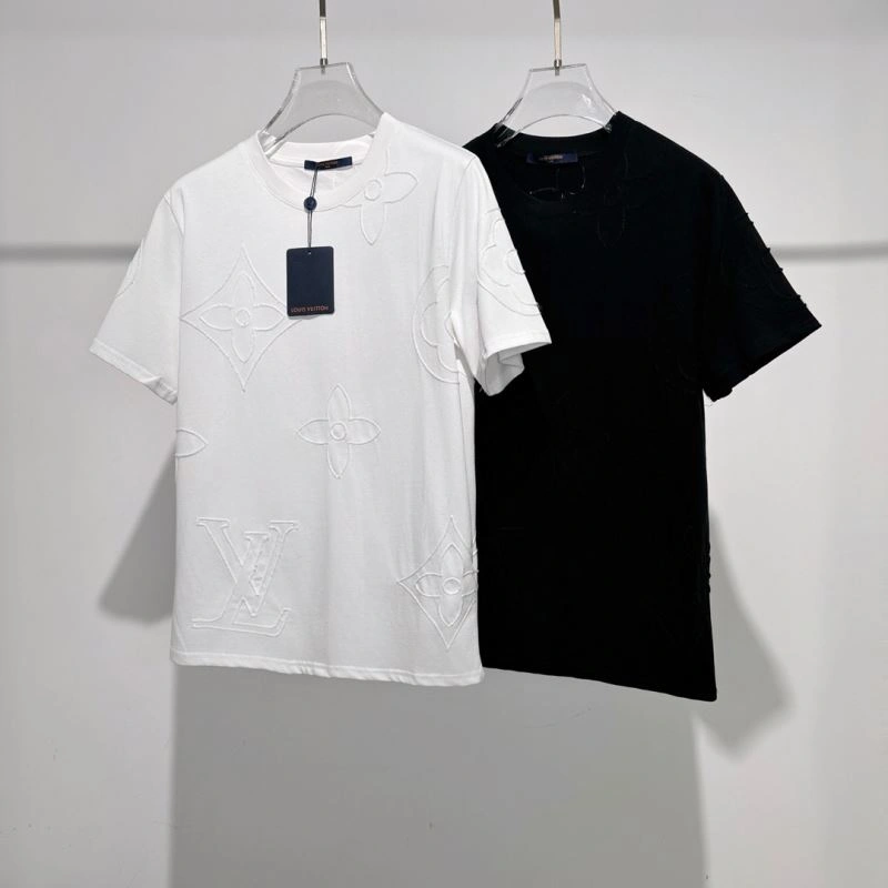 Comfortable Louis Vuitton T-Shirts 134647