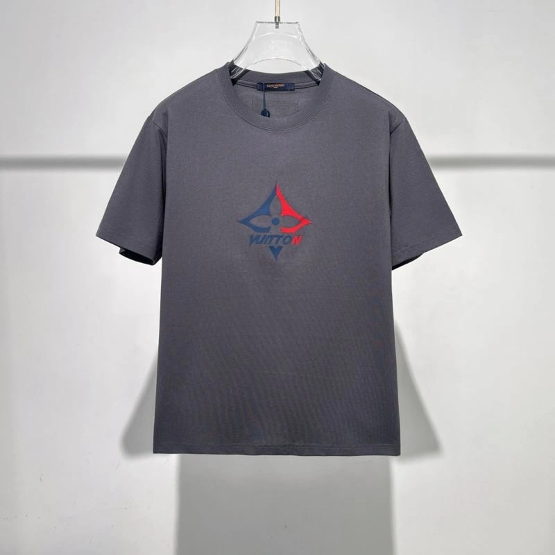 Louis Vuitton T-Shirts Functional 134656