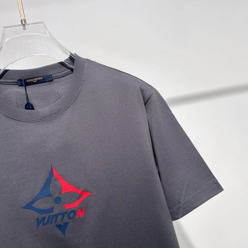 Louis Vuitton T-Shirts Functional 134656