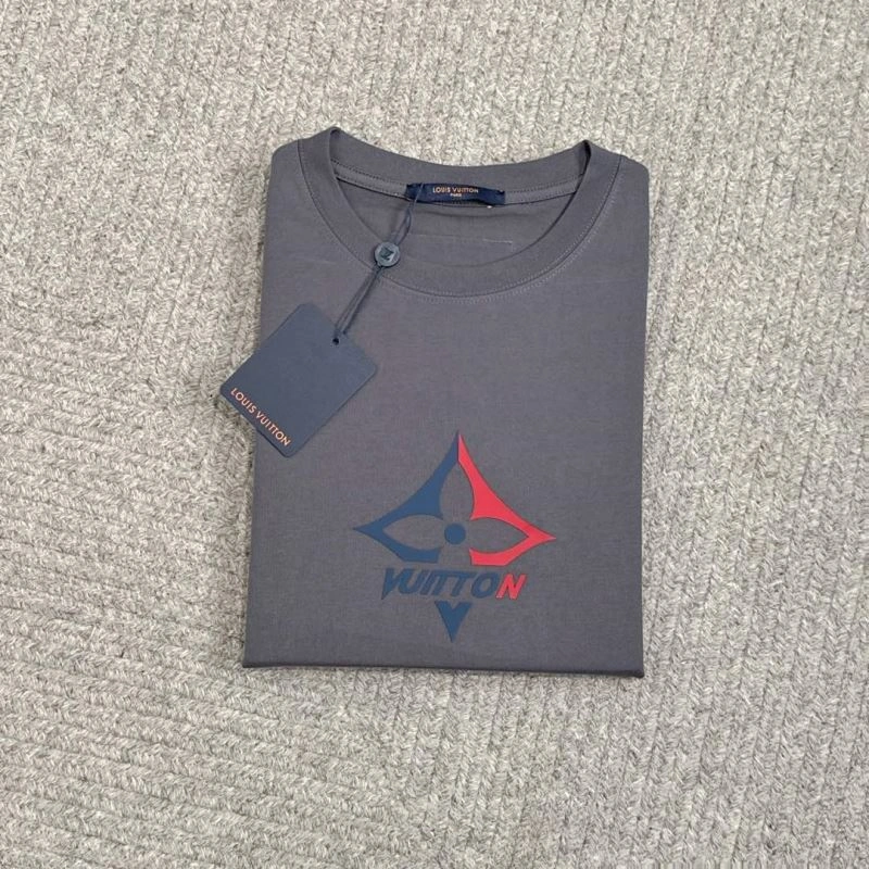 Louis Vuitton T-Shirts Functional 134656