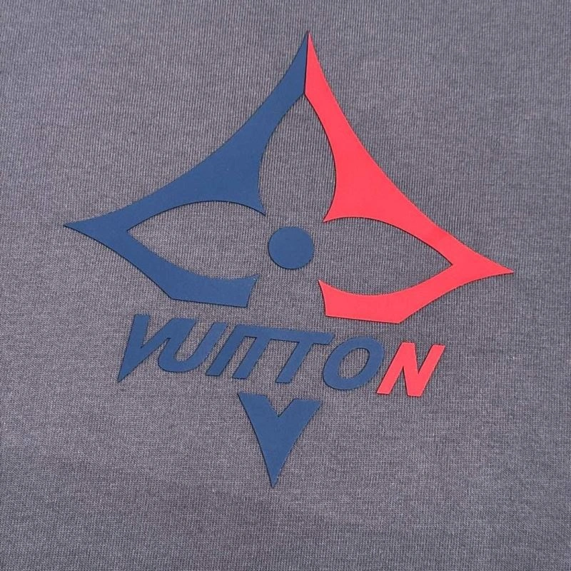 Louis Vuitton T-Shirts Functional 134656