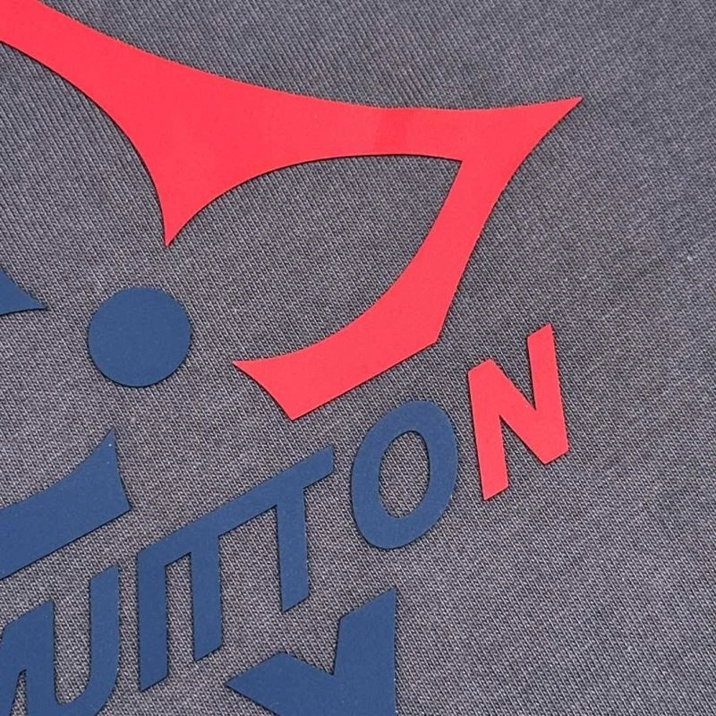 Louis Vuitton T-Shirts Functional 134656