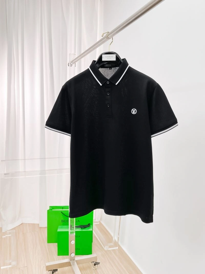 Functional Louis Vuitton T-Shirts 134654