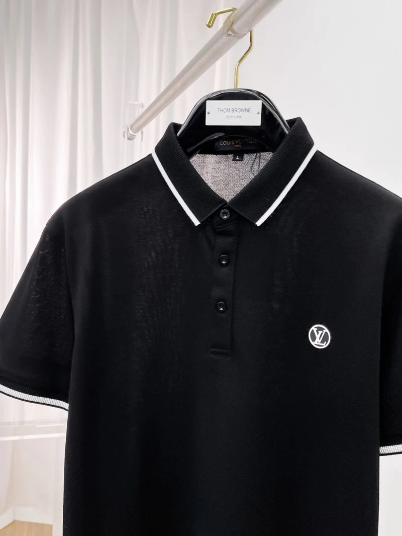 Functional Louis Vuitton T-Shirts 134654