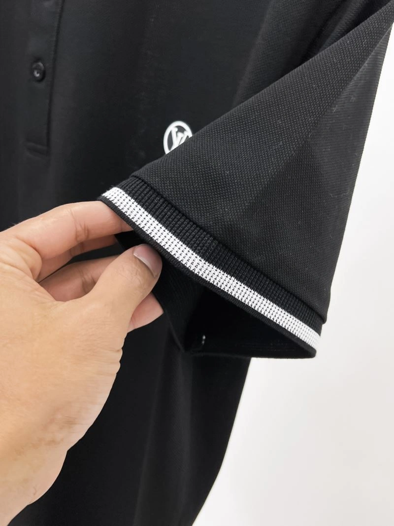 Functional Louis Vuitton T-Shirts 134654
