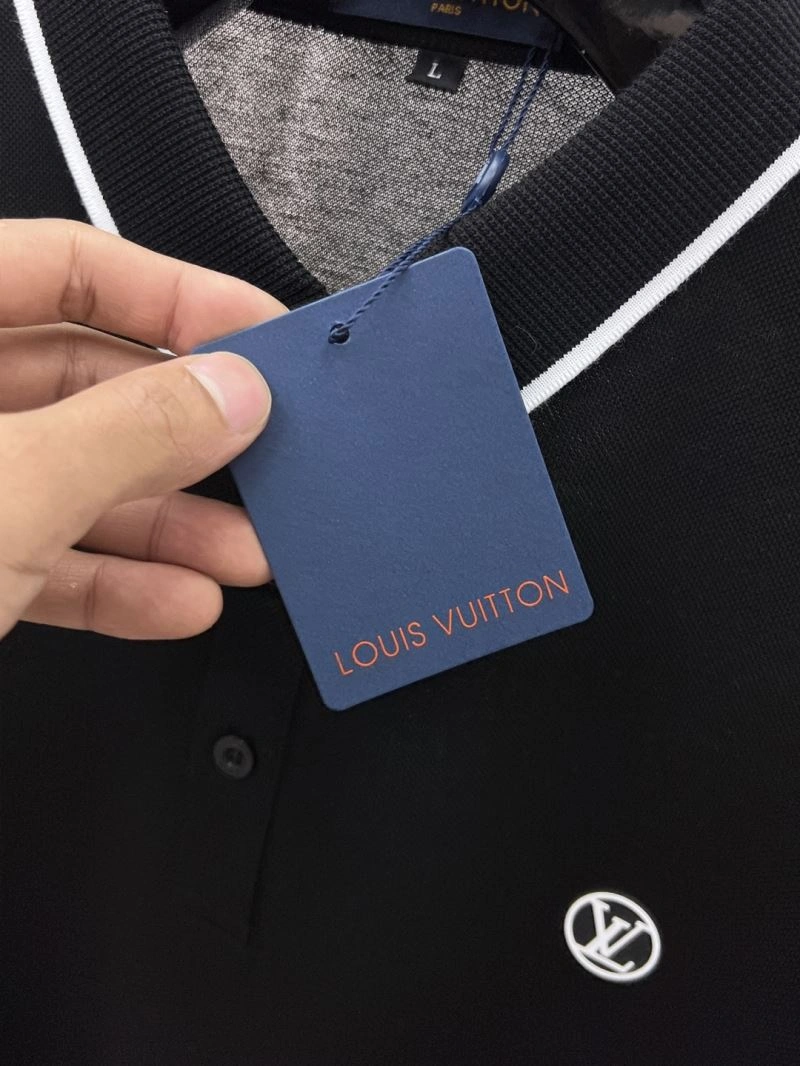 Functional Louis Vuitton T-Shirts 134654