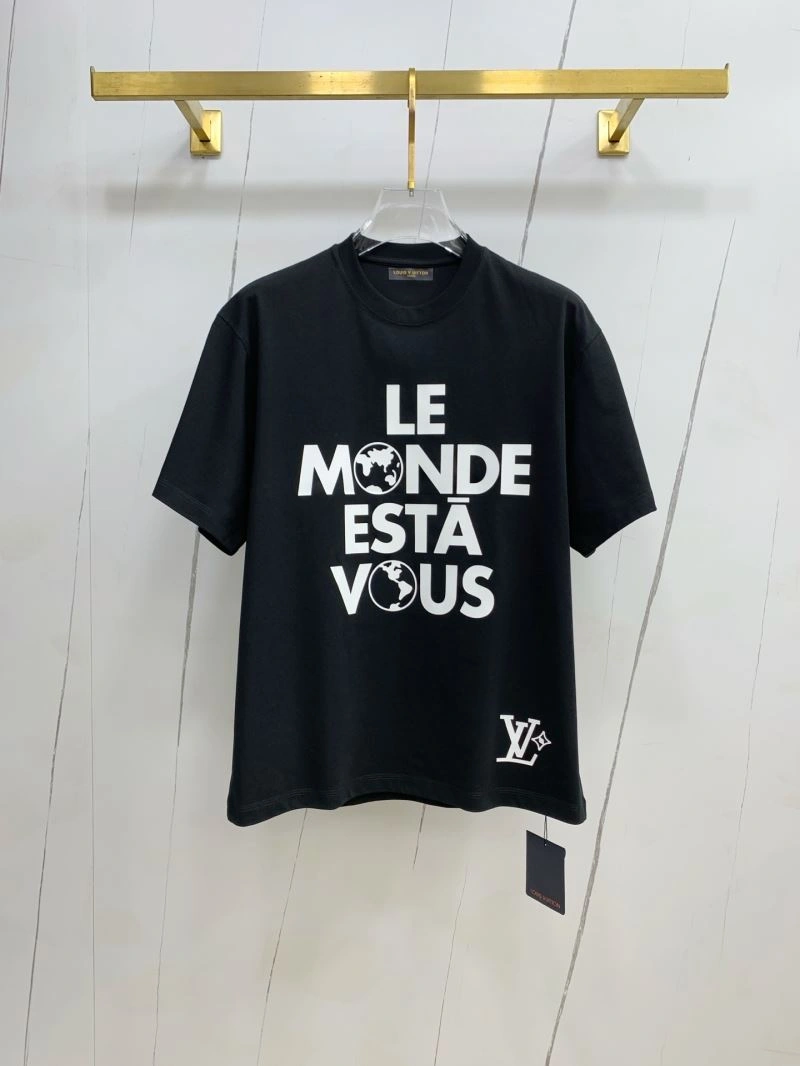 Louis Vuitton T-Shirts SmartChoice 134637