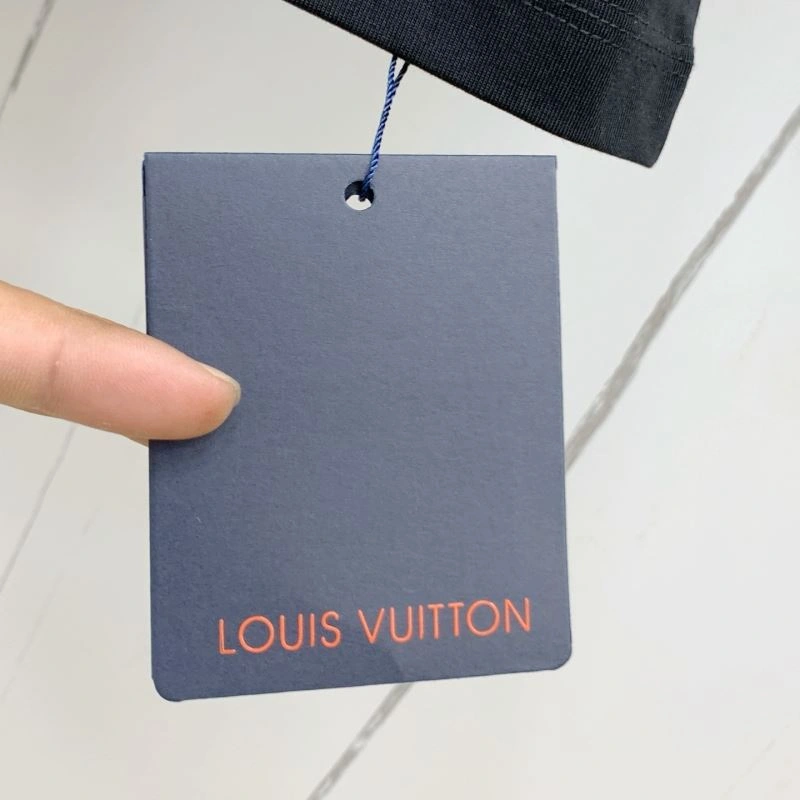 Louis Vuitton T-Shirts SmartChoice 134637
