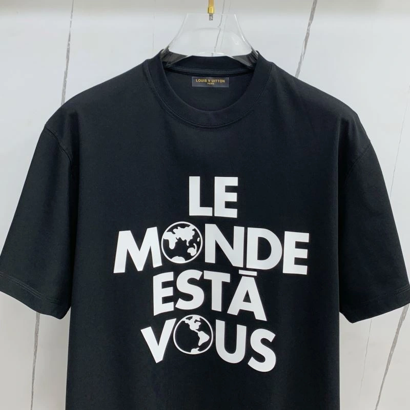 Louis Vuitton T-Shirts SmartChoice 134637