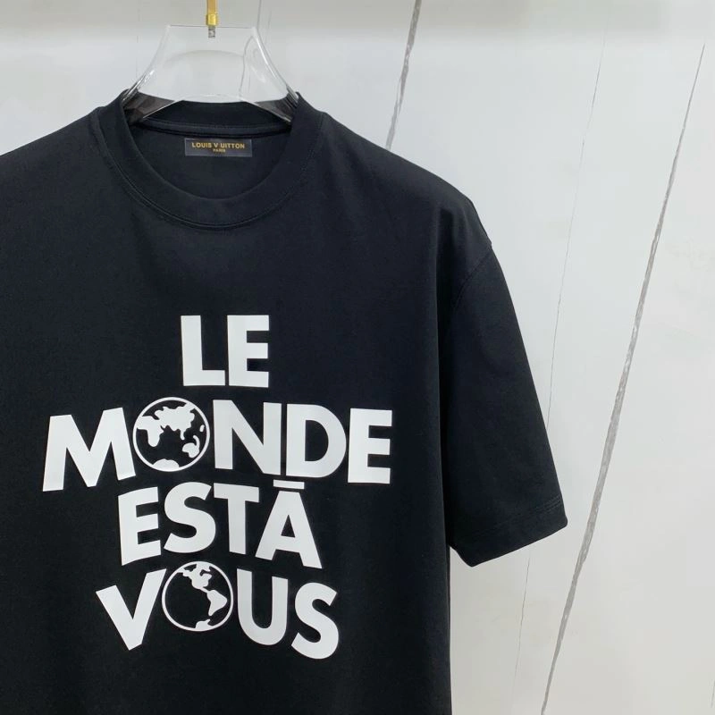Louis Vuitton T-Shirts SmartChoice 134637