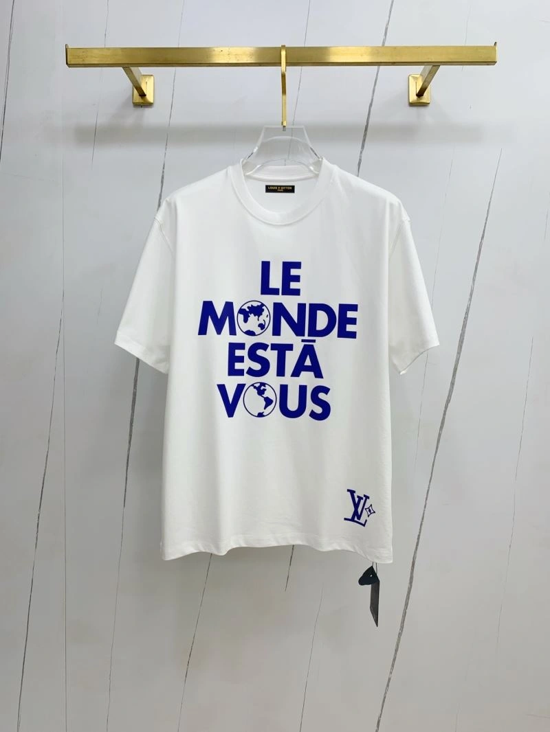 Louis Vuitton T-Shirts Affordable 134653