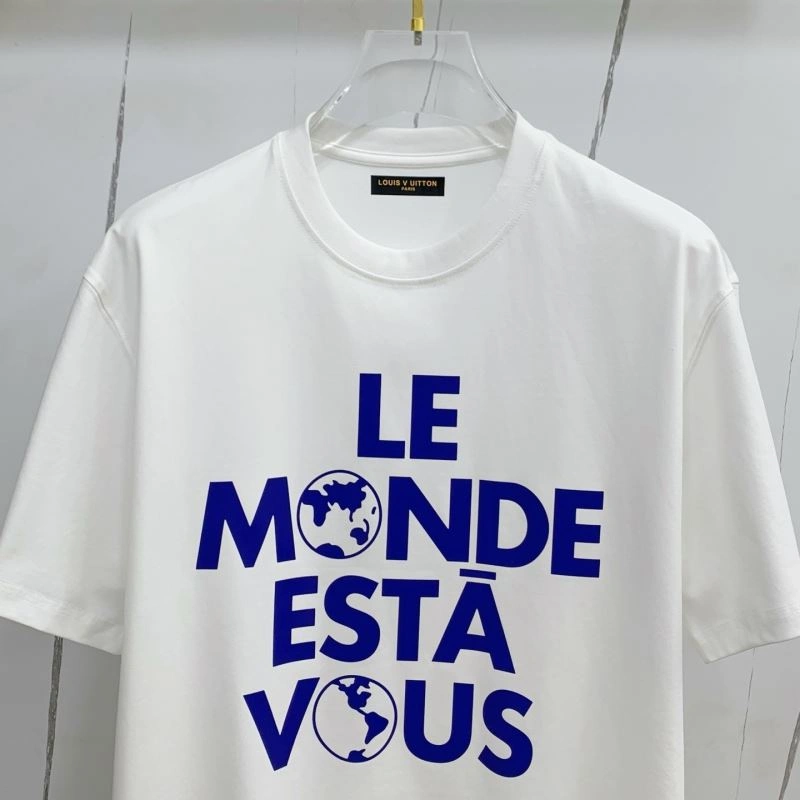Louis Vuitton T-Shirts Affordable 134653