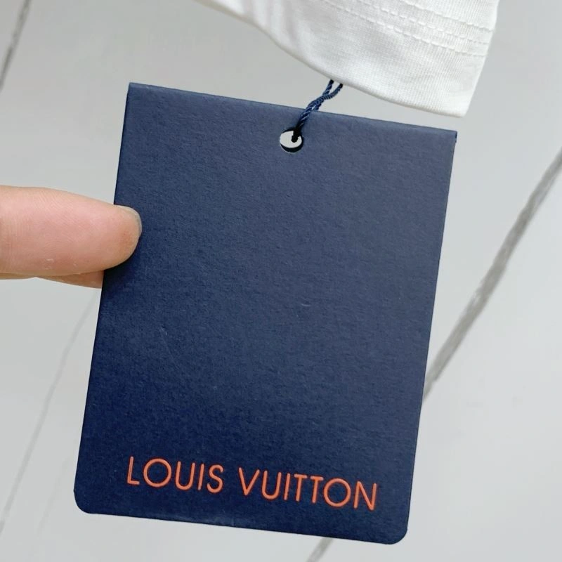 Louis Vuitton T-Shirts Affordable 134653