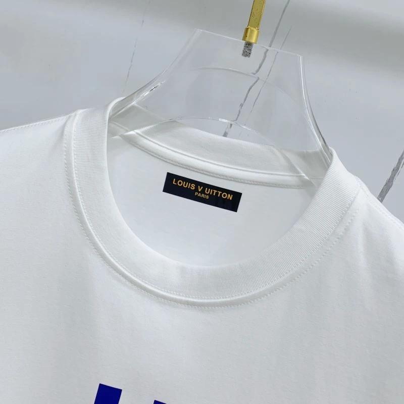 Louis Vuitton T-Shirts Affordable 134653