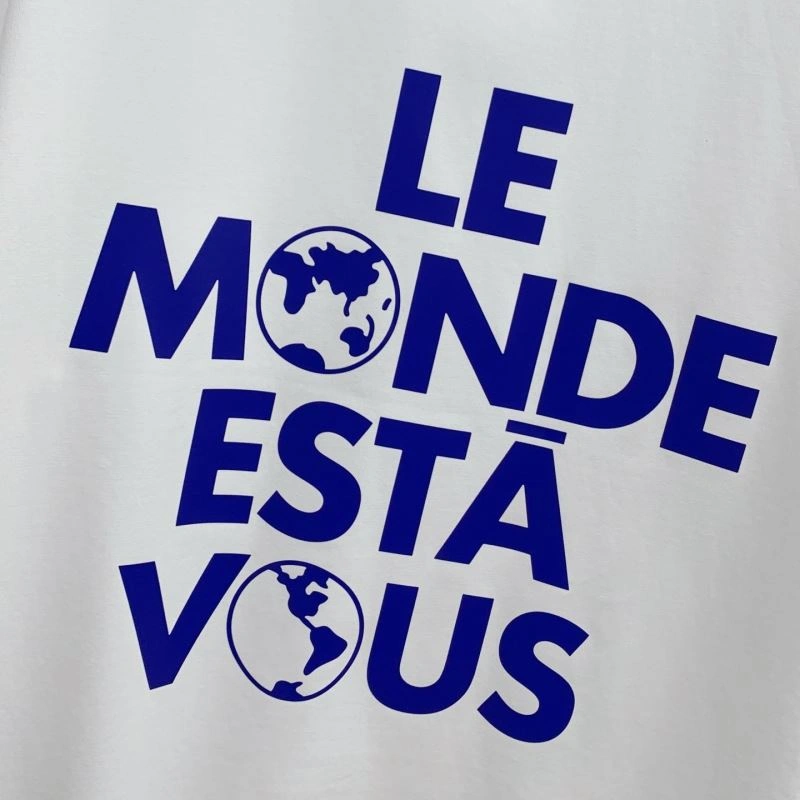 Louis Vuitton T-Shirts Affordable 134653