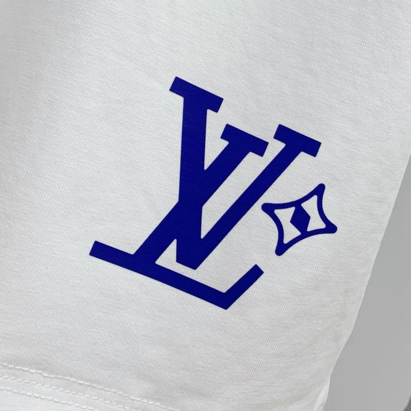Louis Vuitton T-Shirts Affordable 134653