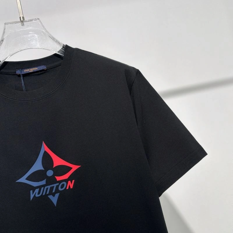 ZipUp Louis Vuitton T-Shirts 134662