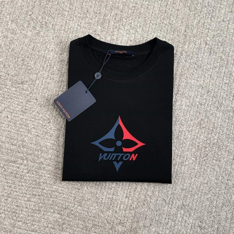 ZipUp Louis Vuitton T-Shirts 134662