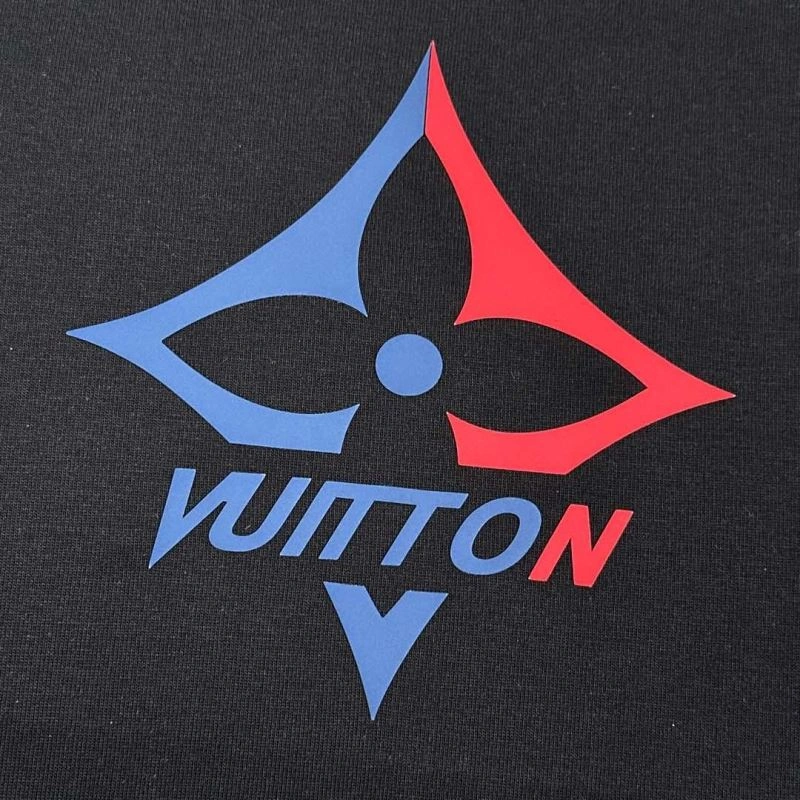 ZipUp Louis Vuitton T-Shirts 134662