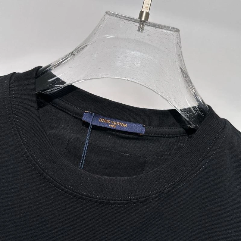 ZipUp Louis Vuitton T-Shirts 134662