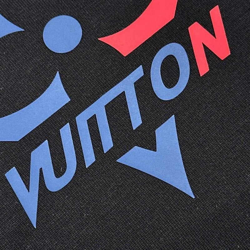 ZipUp Louis Vuitton T-Shirts 134662