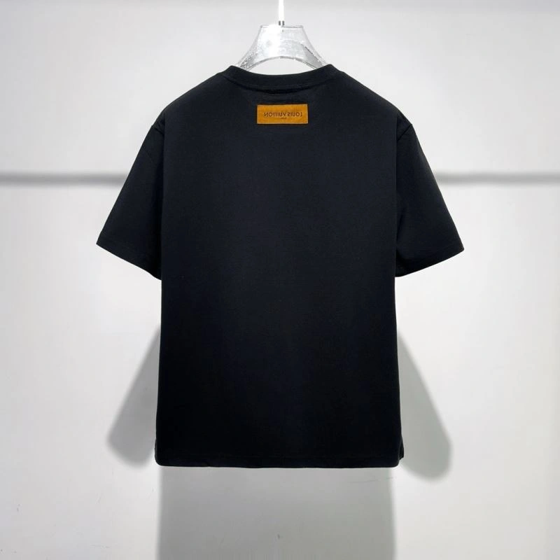 ZipUp Louis Vuitton T-Shirts 134662