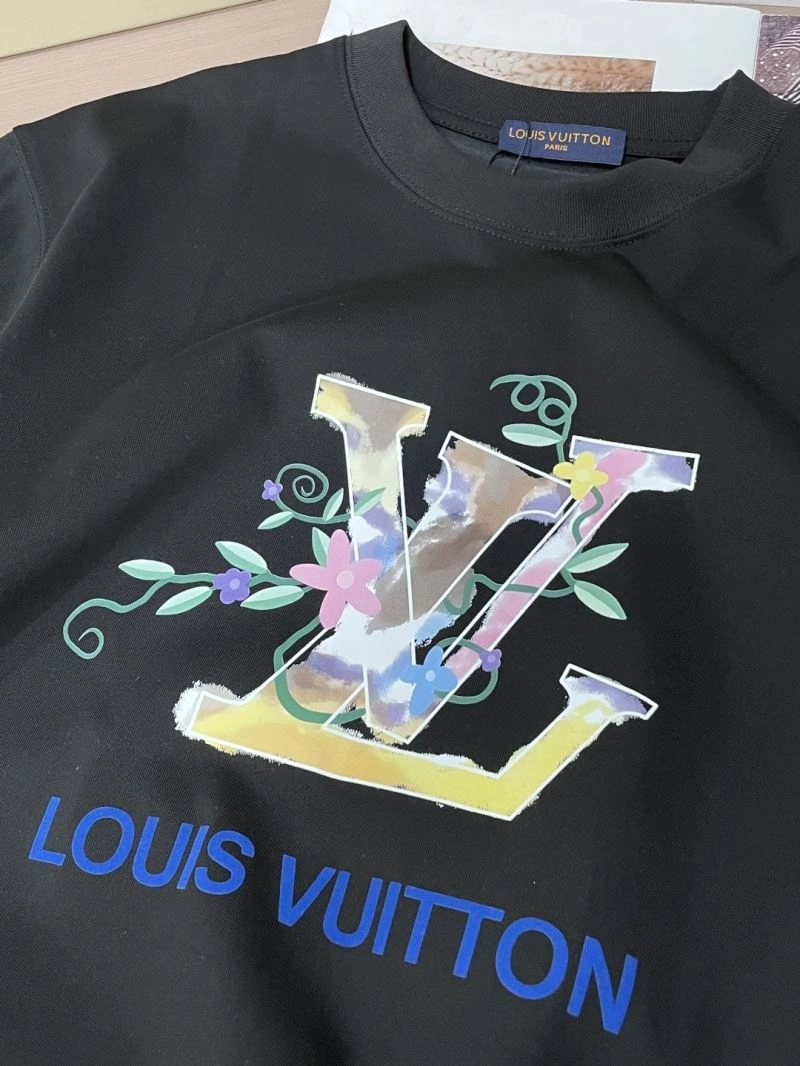 WrinkleFree Louis Vuitton T-Shirts 134663