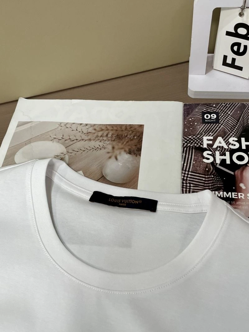 Louis Vuitton T-Shirts BestValue 134634