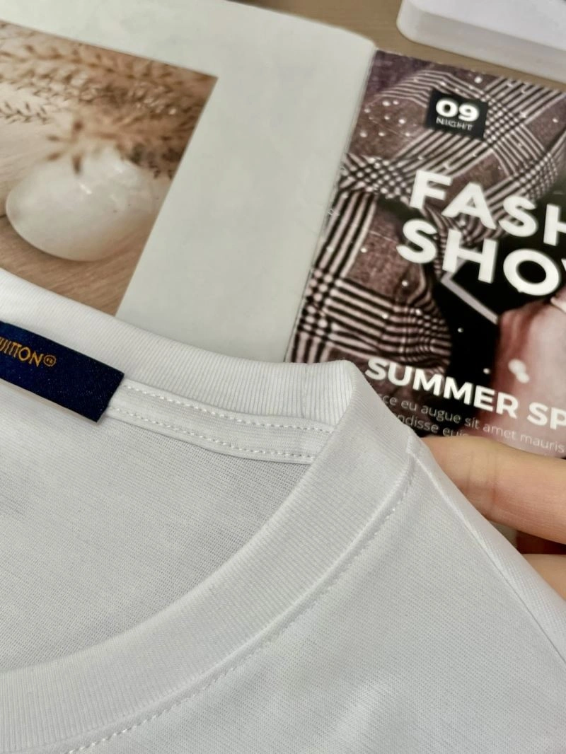 Louis Vuitton T-Shirts BestValue 134634