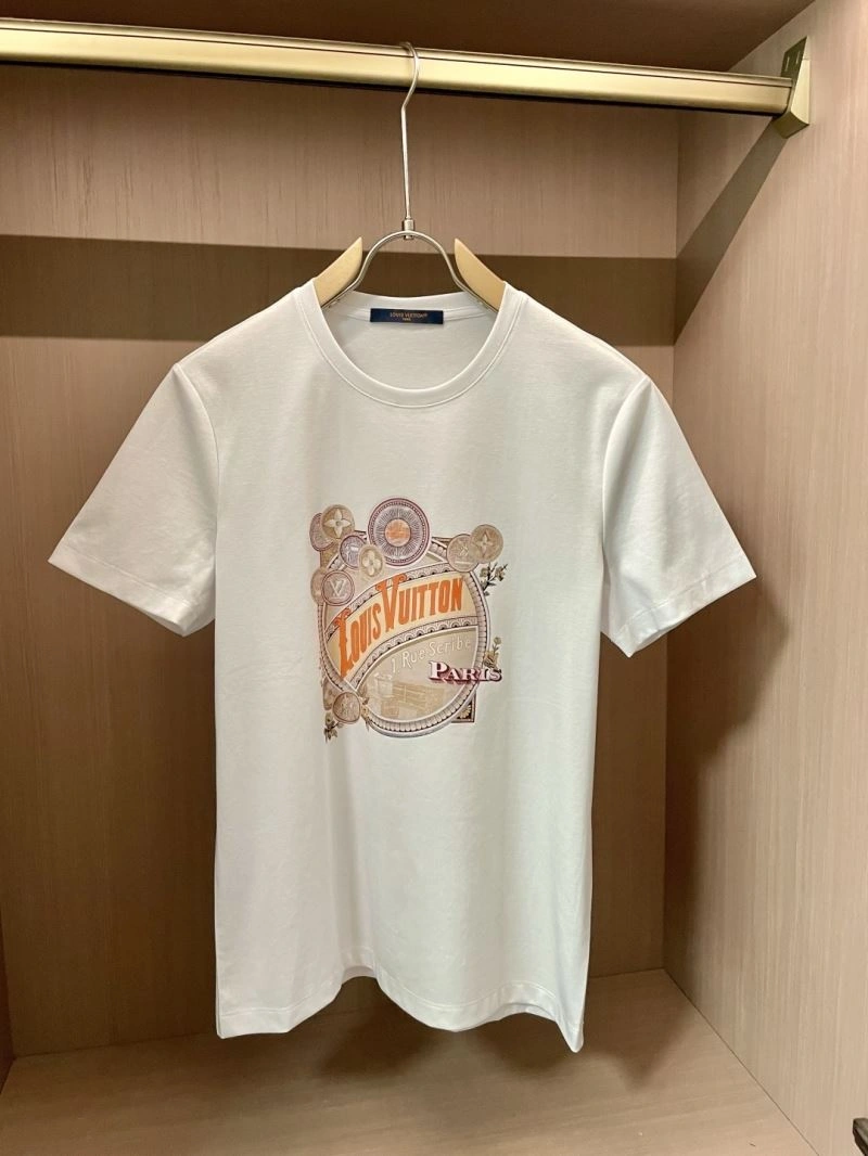 Thermal Louis Vuitton T-Shirts 134666