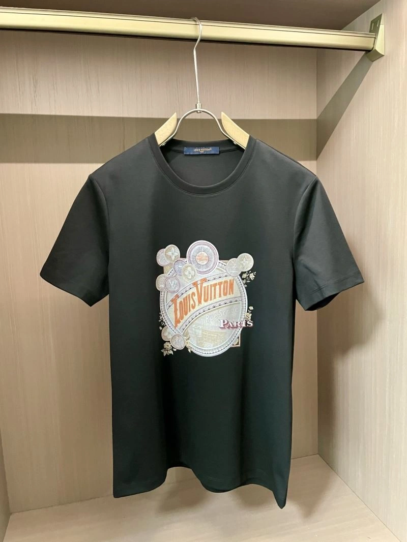 Thermal Louis Vuitton T-Shirts 134666