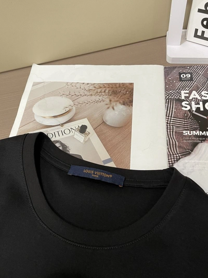 Thermal Louis Vuitton T-Shirts 134666