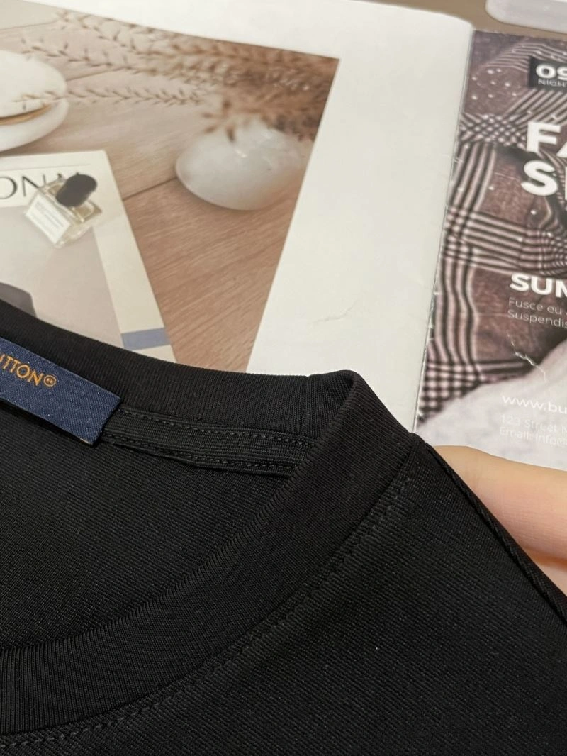 Thermal Louis Vuitton T-Shirts 134666