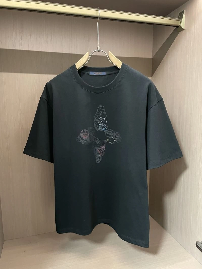 FreshLook Louis Vuitton T-Shirts 134659