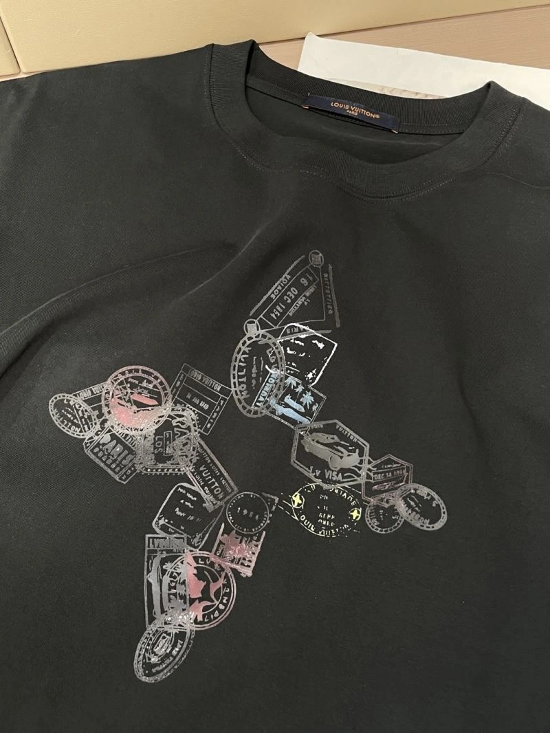 FreshLook Louis Vuitton T-Shirts 134659