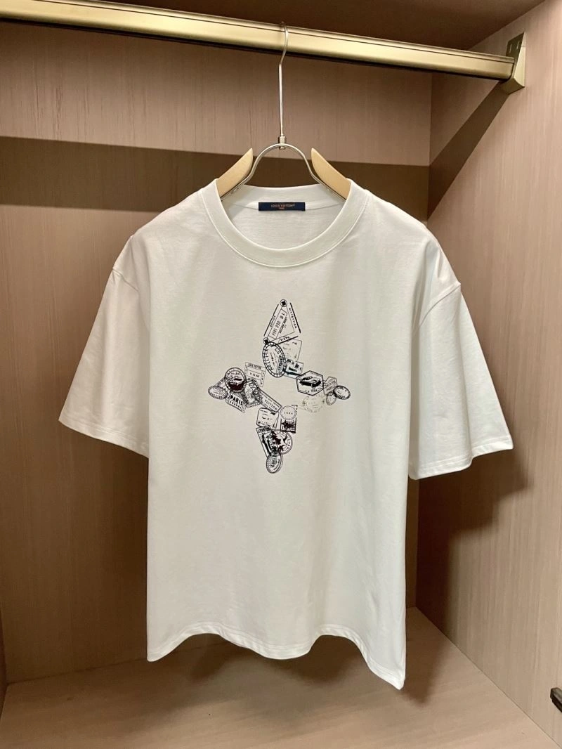FreshLook Louis Vuitton T-Shirts 134659