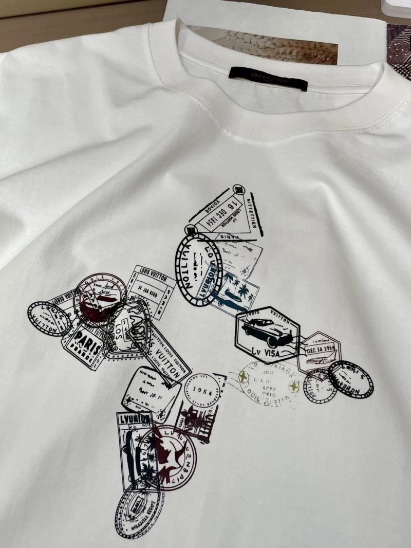 FreshLook Louis Vuitton T-Shirts 134659