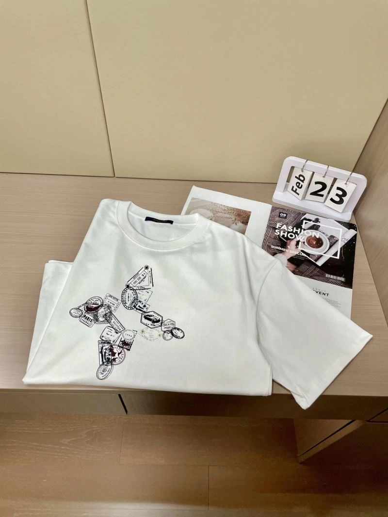 FreshLook Louis Vuitton T-Shirts 134659