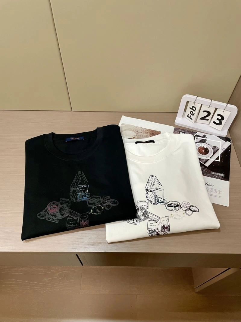 FreshLook Louis Vuitton T-Shirts 134659